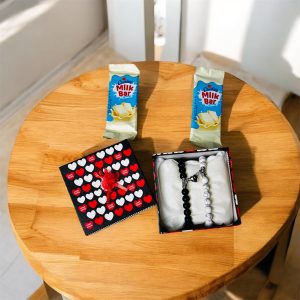 COUPLE BARCELET GIFT COMBO