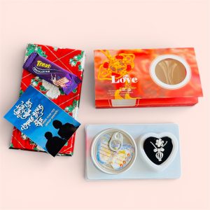 Love pearl gift combo